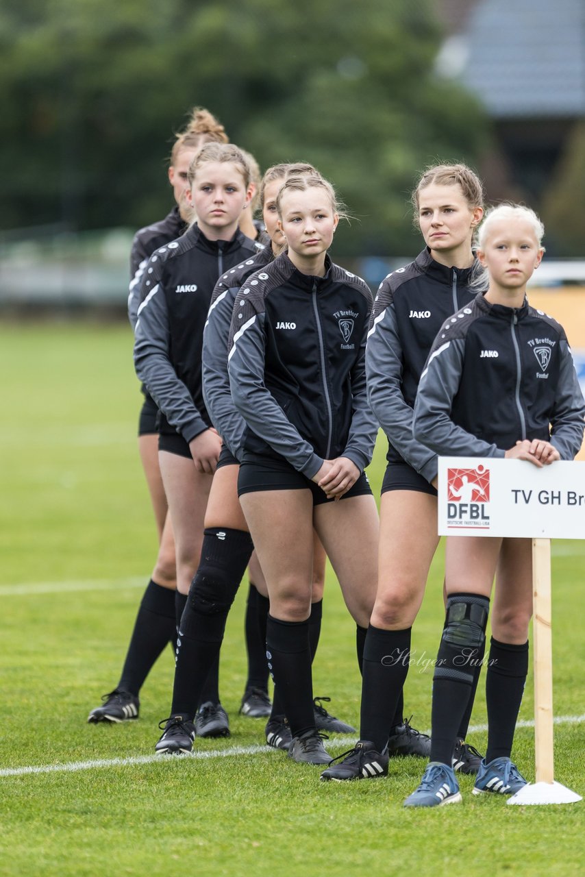 Bild 41 - wU16 Deutsche Meisterschaft